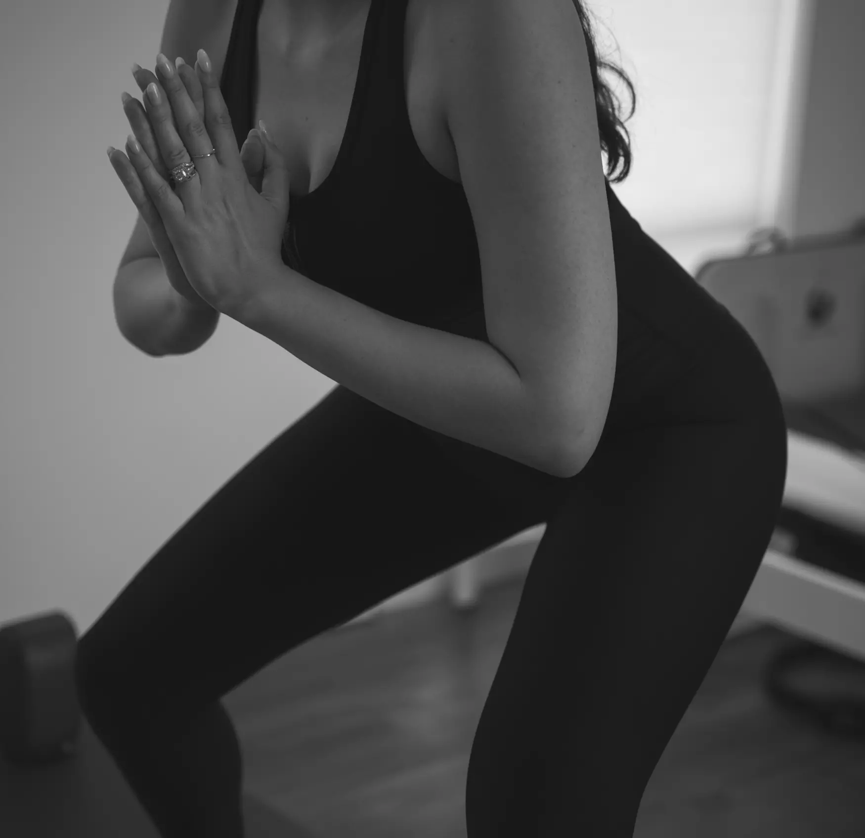 Up to 44% Off on Pilates at Coeur Pilates - Second Medium