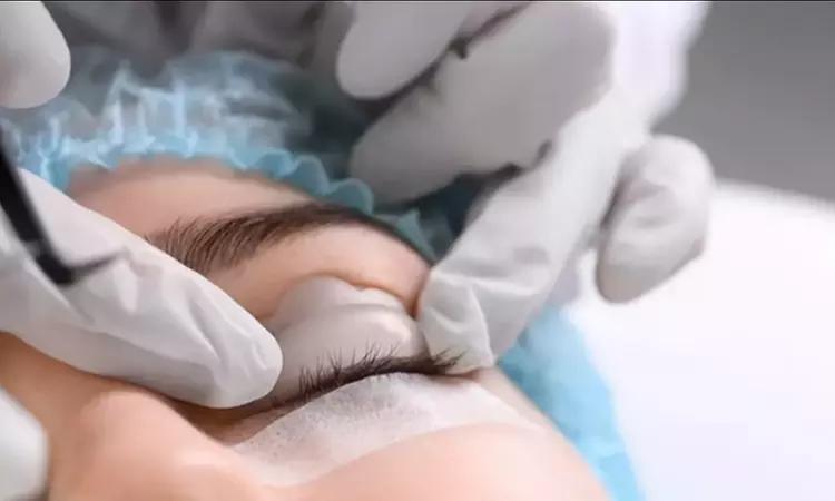 Up to 35% Off on  at Posh Lash & Brow Boutique - Primary Image