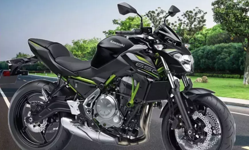 6 u 8 prácticas para obtener el permiso de moto A2 con matrícula, libro y plataforma online, ahorra hasta un 88% - Second Medium