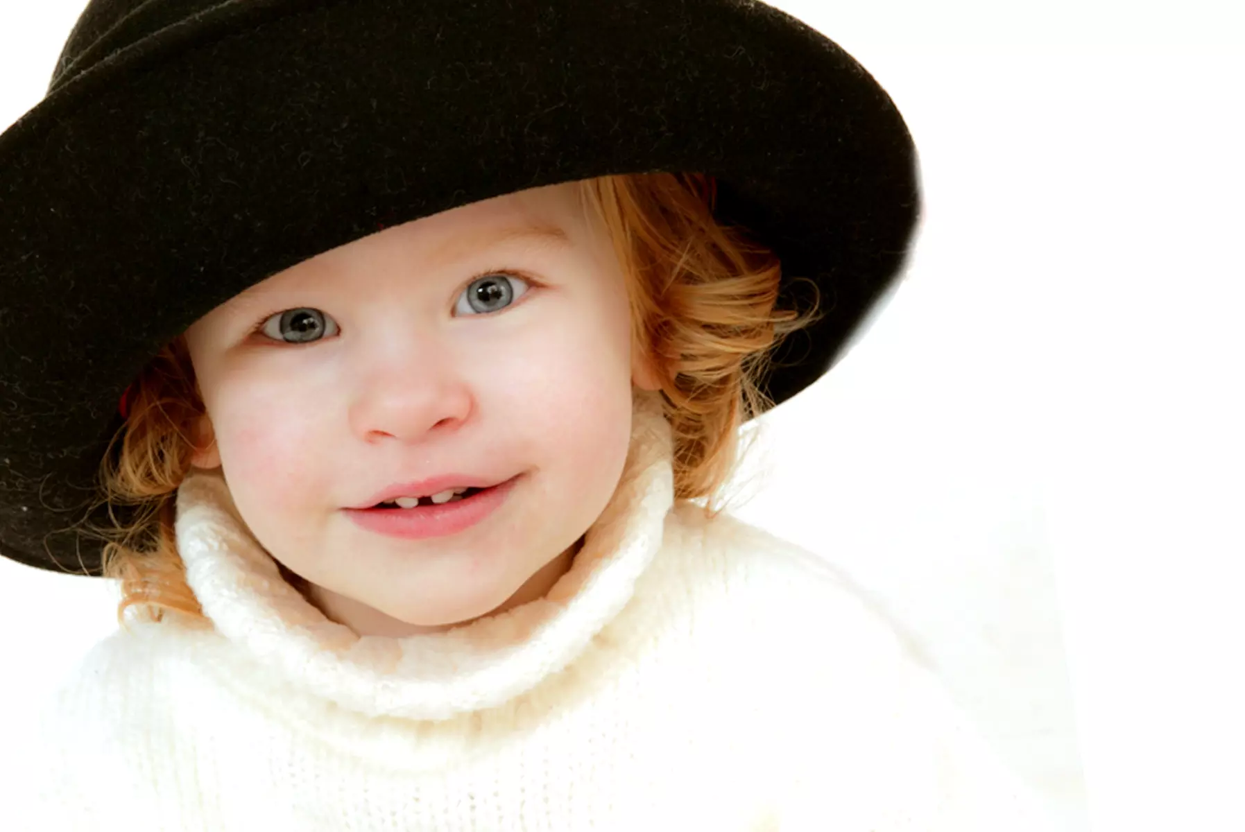 Children's Photo Shoot - Studio at Hoss Photography