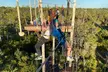 Zipline Adventure and Leap of Faith Experience at Empower Adventures (Up to 28% Off) - Second Medium