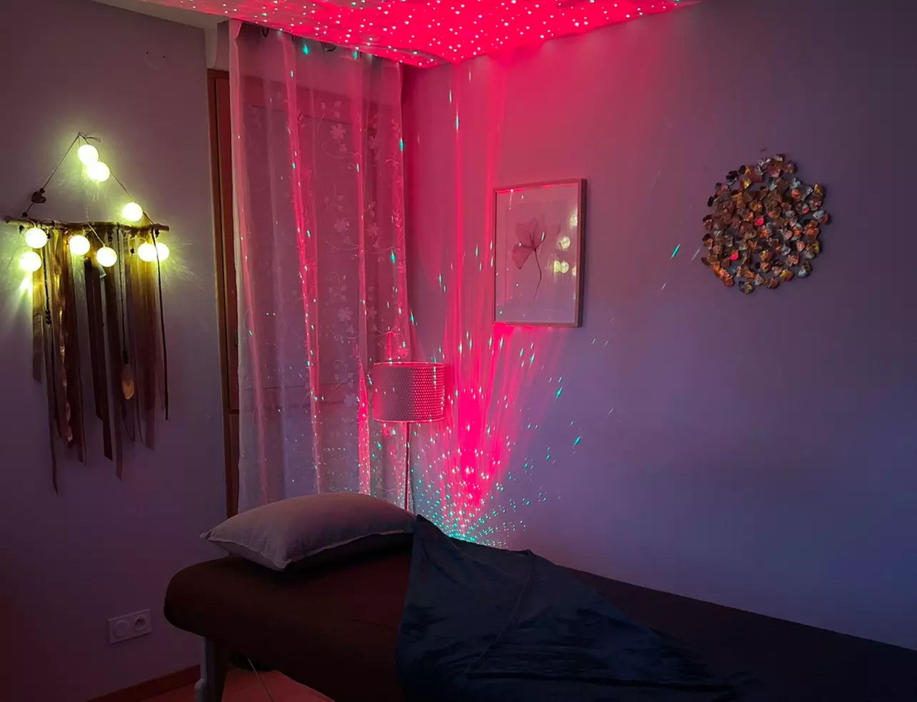 Découvrez les bienfaits de la réflexologie plantaire Ingham