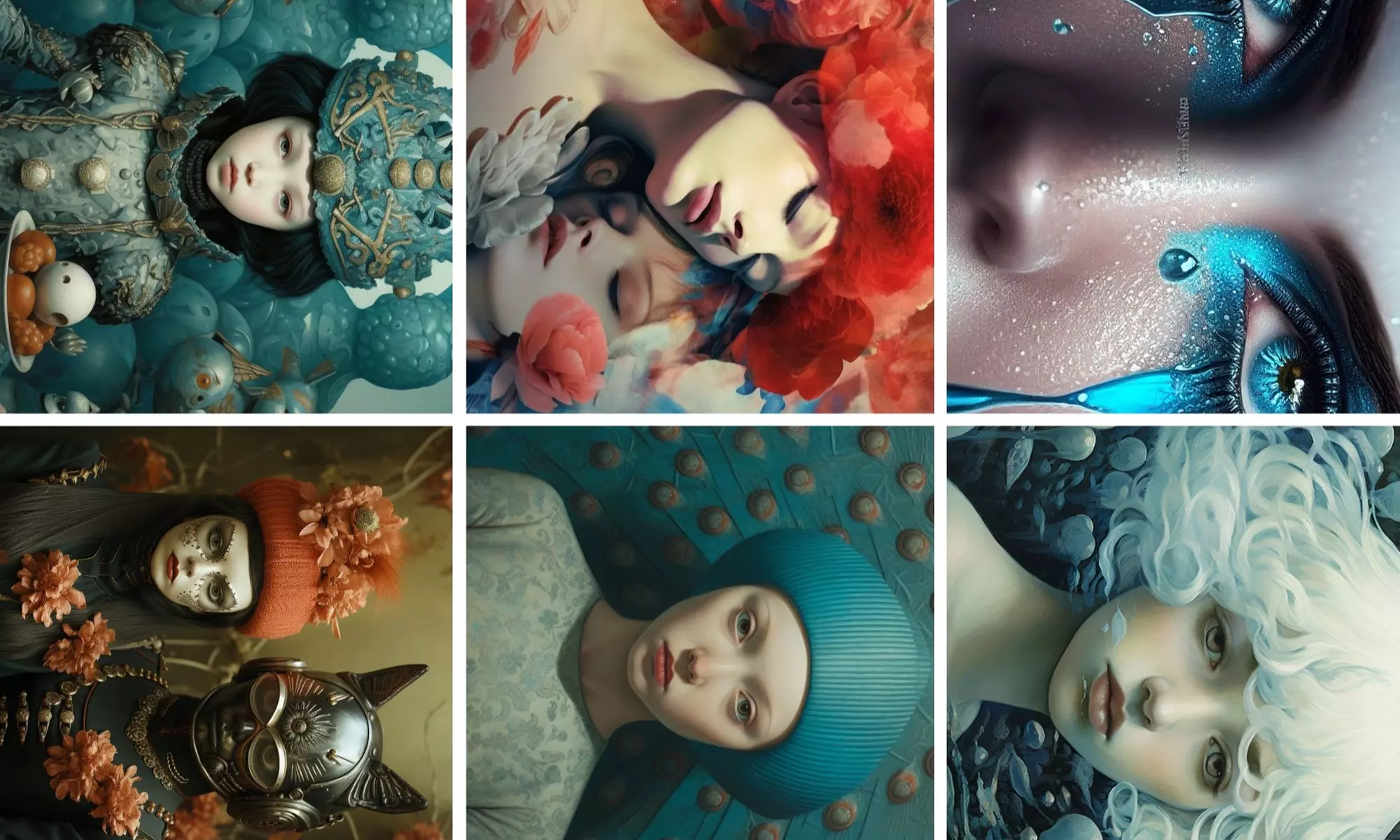 Bis zu 75% Rabatt auf Kunstgewerbe bei Embrace the Duke