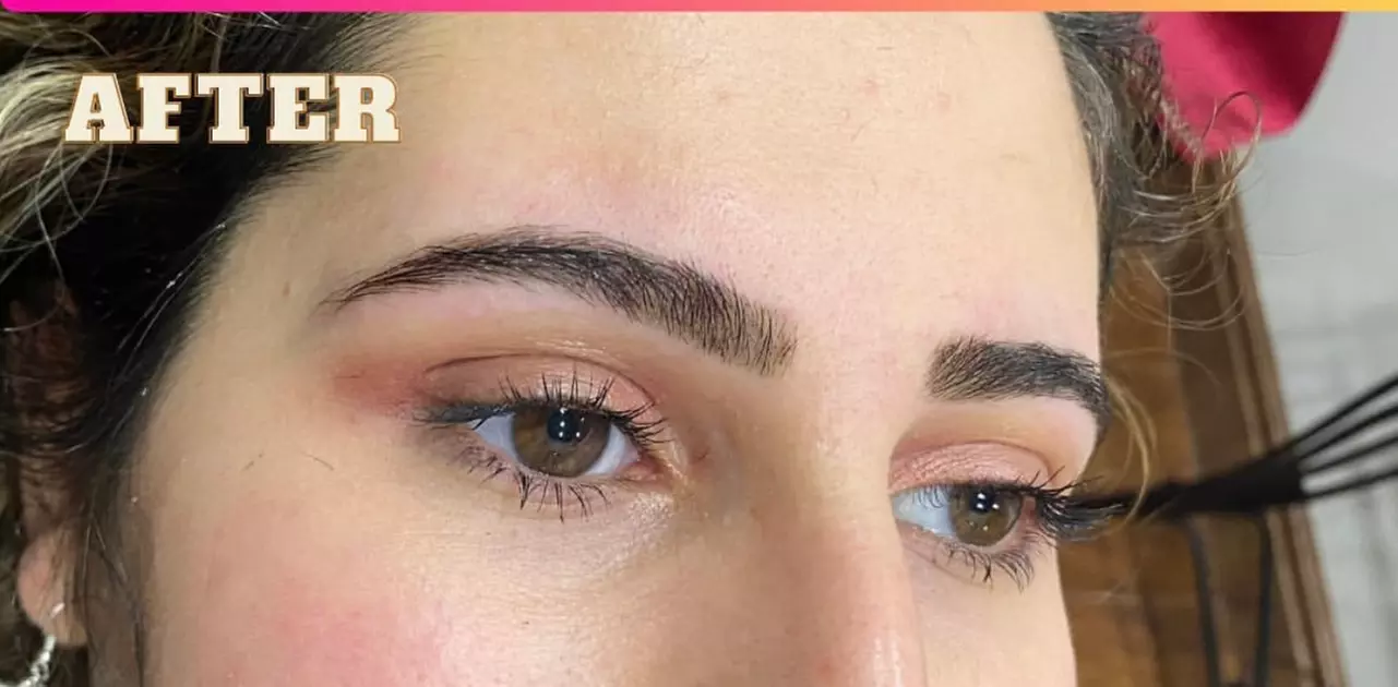 Up to 13% Off on Eyebrow Threading at Gem City Eyebrows - Primary Image