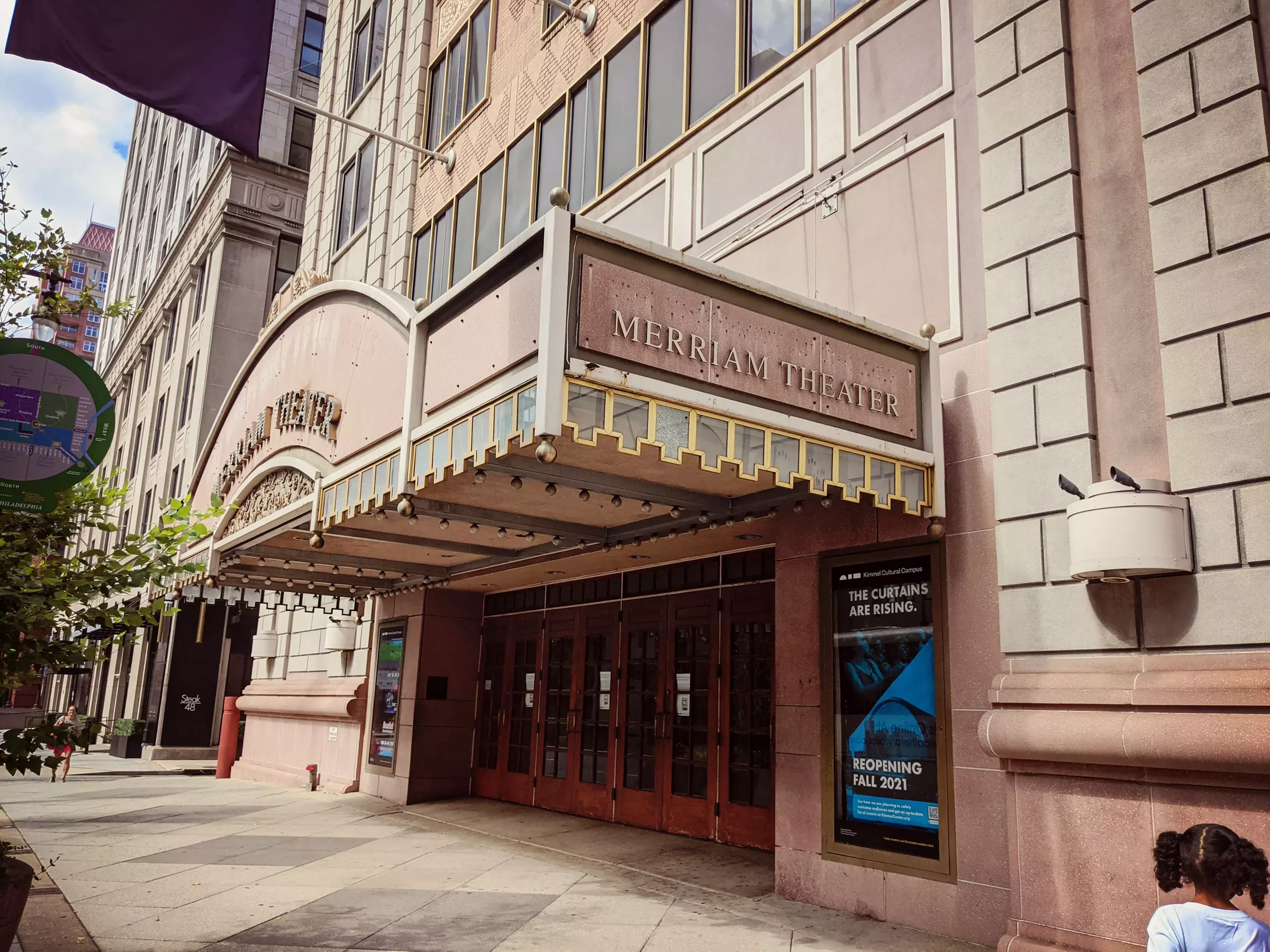 Explore Philly Musical History Bus Tour for 1, 2, 3 or 4 People