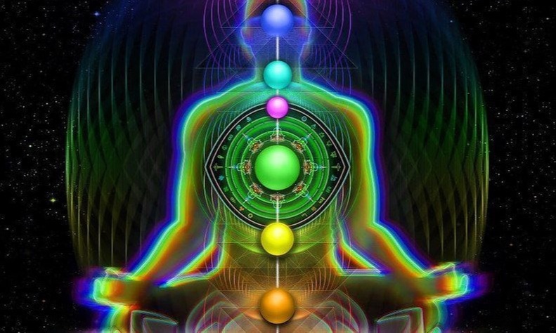 Remote chakra and energy healing sessions for balance