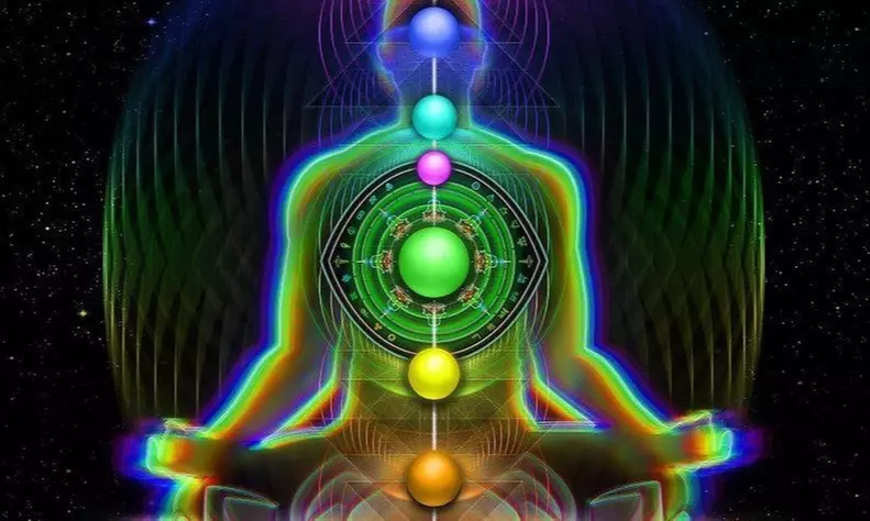 Transformation Academy offers remote chakra and energy healing sessions with up to 45% off, for holistic balance - Primary Image