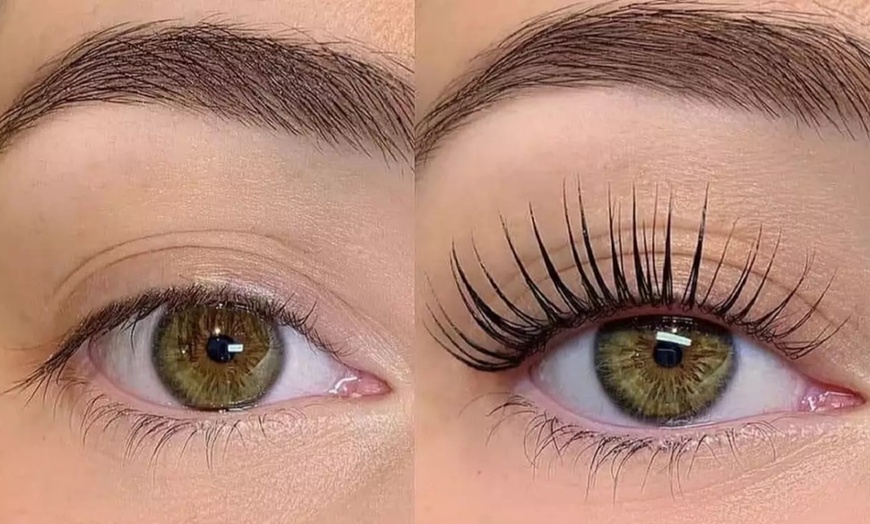 Image 2: Up to 40% Off on Eyelash Perm at Grace Aesthetics