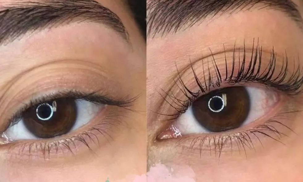 Up to 36% Off on Eyelash Perm at WonderLash Studio