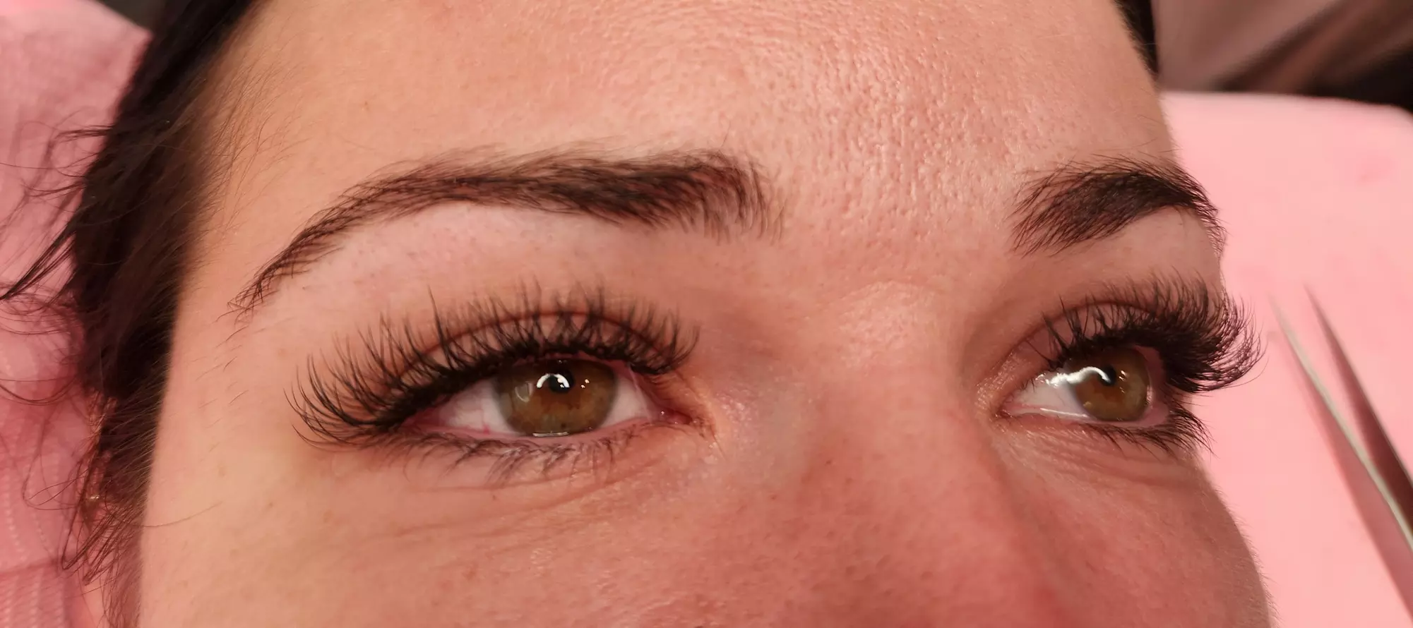 Up to 45% Off on Eyelash Extensions at Luxelash by Olga
