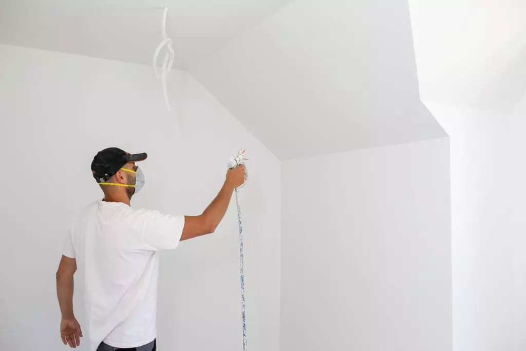Up to 43% Off on Home Painting Services at MMSERVICE365