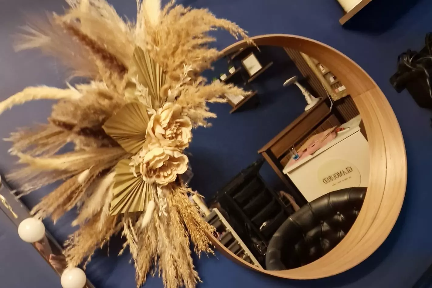 Up to 38% Off on Hair Styling at Glamoured ...