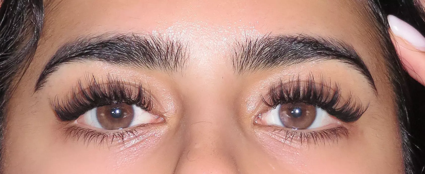 Up to 24% Off on Eyelash Extensions at JOS Studios - Primary Image