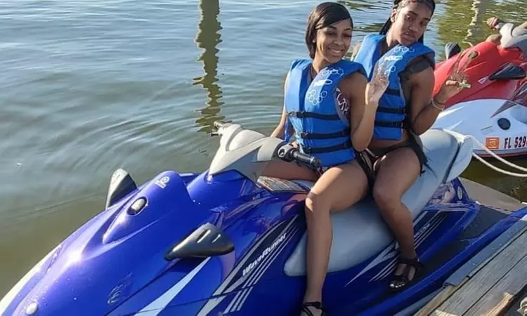 Up to 44% Off on Jet Ski Rental at FAM Jet ski rental - Second Medium