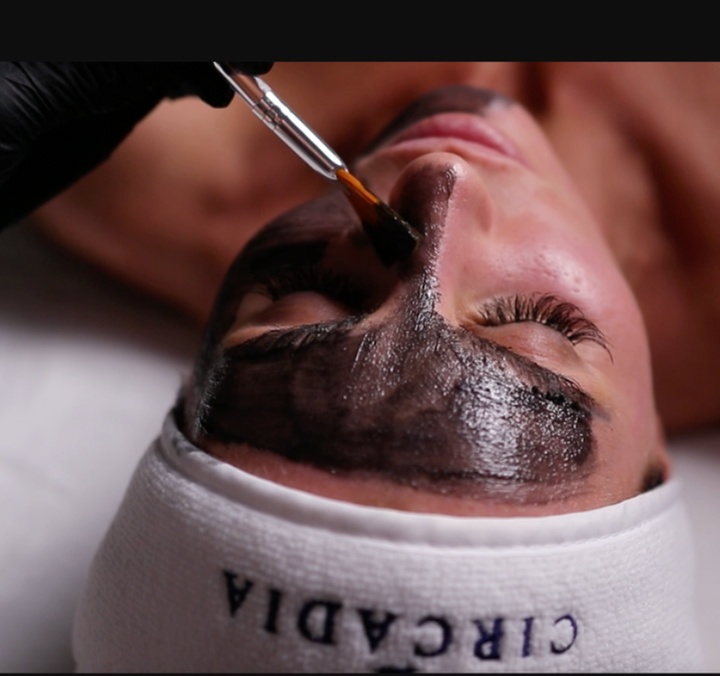 Experience holistic beauty at Mia J Skin And Body with facial options like Lymphatic, S'mores, LED & Scalp for up to 52% off