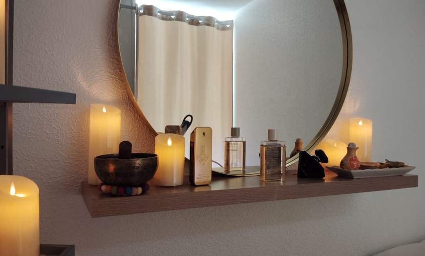 Image 2: 60 à 70 min de Head Spa pour cuir chevelu avec Moon and Star
