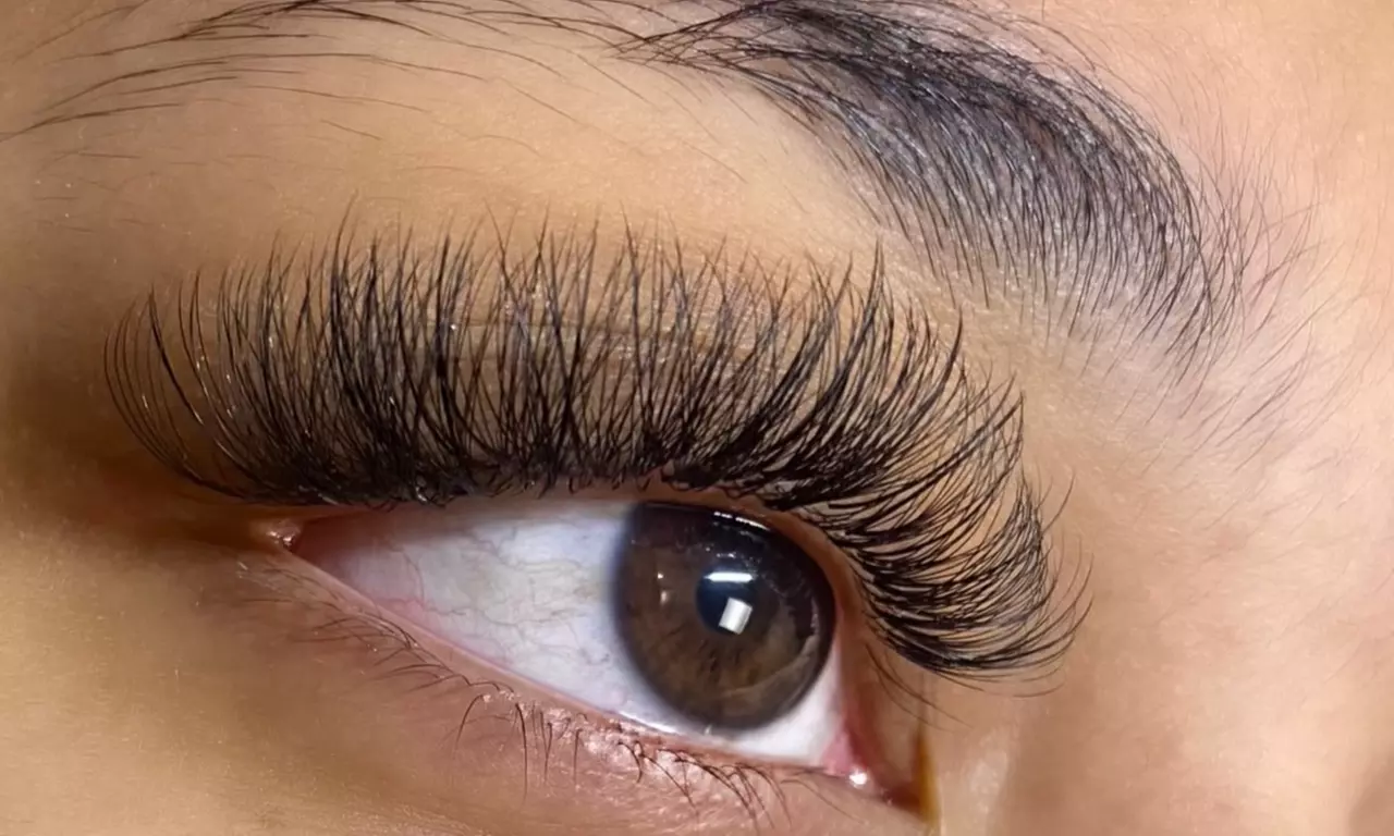 Up to 37% Off on Eyelash Extensions at T The Lash Fairy LLC