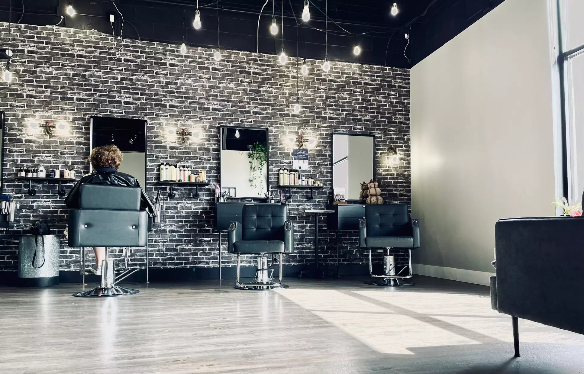 Up to 51% Off on Salon - Hair Color / Highlights at Indulge Studios - Primary Image