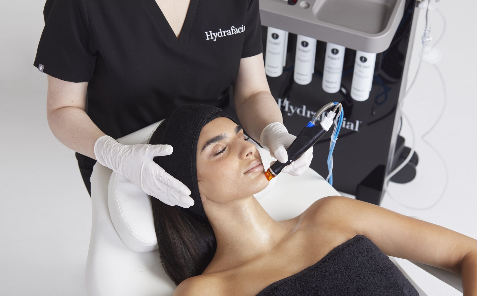 Up to 78% Off on Facial at Nishimula Beauty