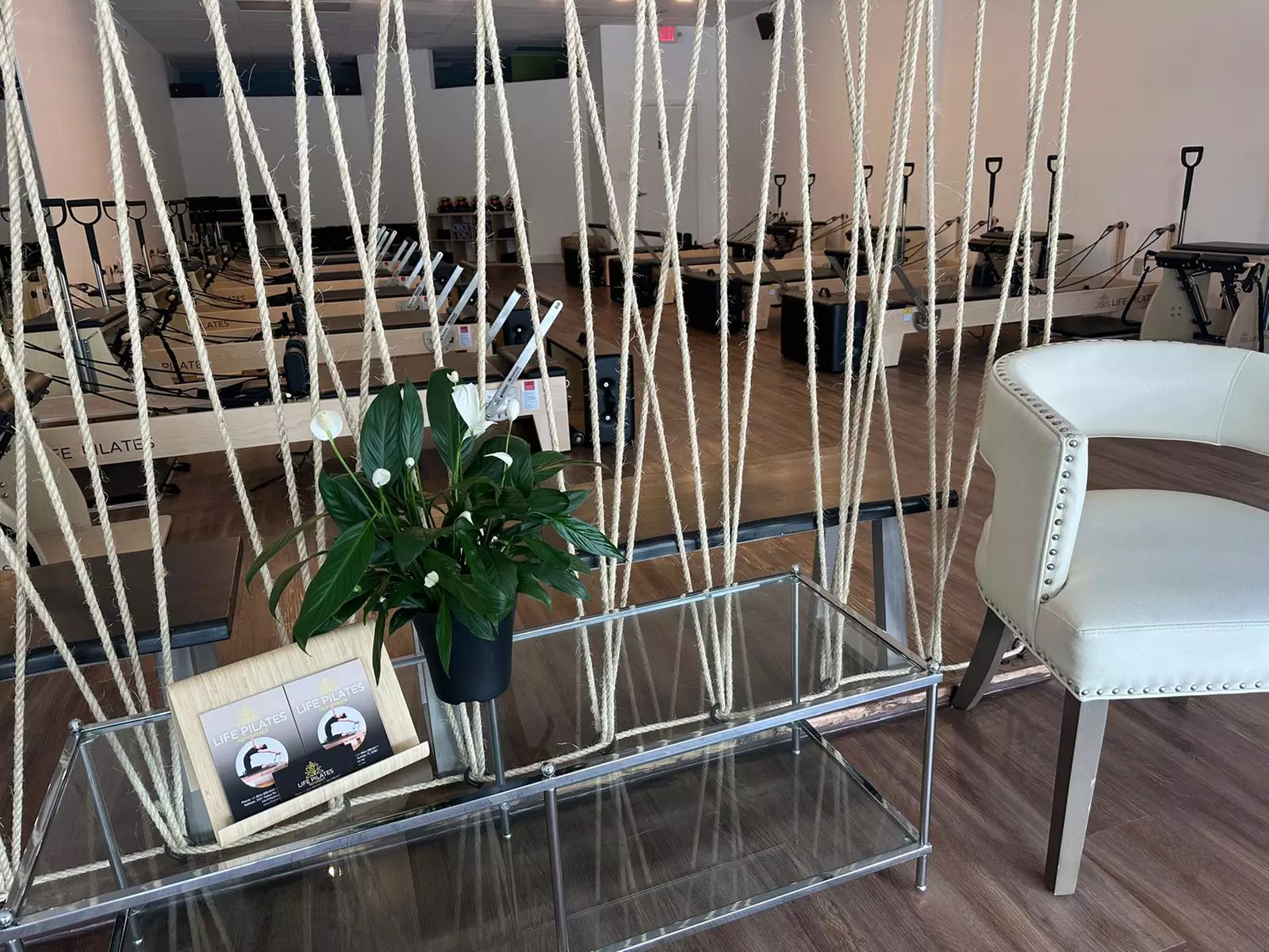 1 Month or 3 Group Pilates Classes at Life Pilates - Sunrise, FL