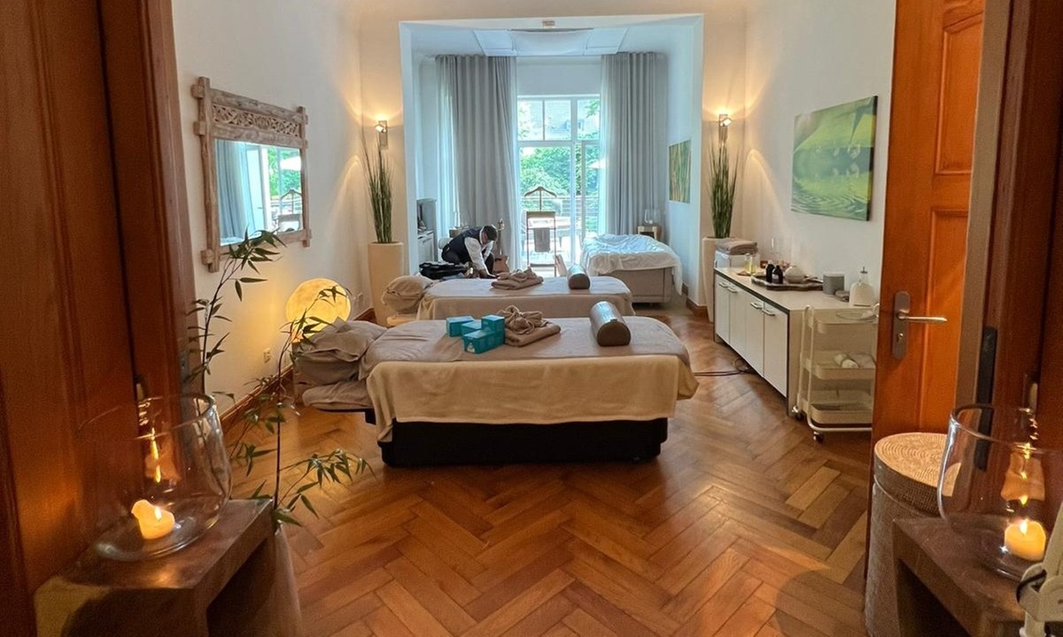 Bis zu 40% Rabatt auf den Gesichtsbehandlung – HydraFacial bei Körperkundig