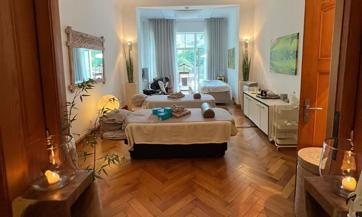 Bis zu 40% Rabatt auf den Gesichtsbehandlung – HydraFacial bei Körperkundig