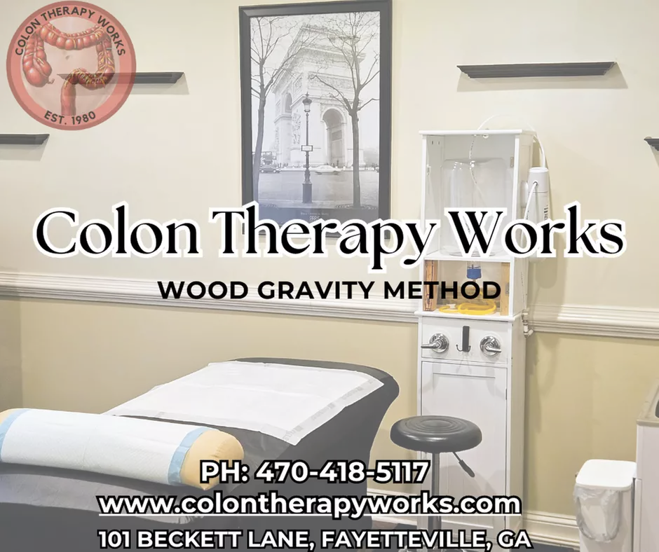 Up to 40% Off on Hydro Colon Therapy at Colon Therapy Works - Primary Image
