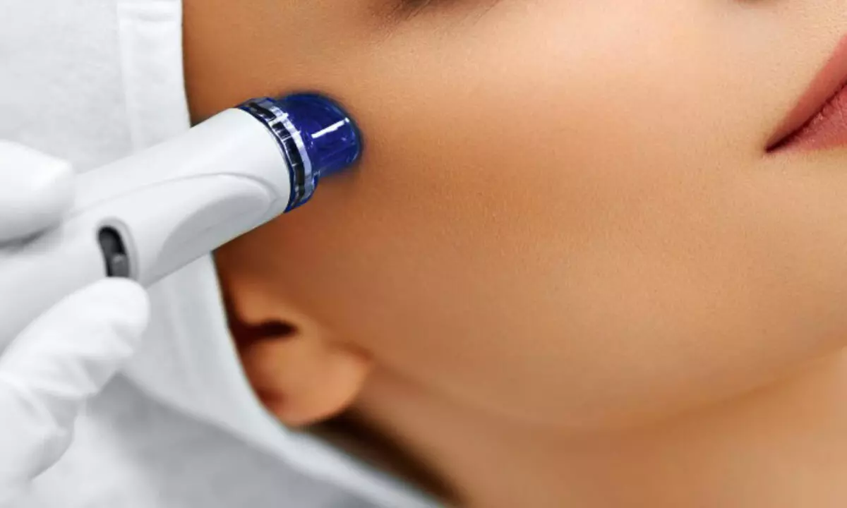 Up to 51% Off on  at Roop Beauty Bar - Primary Image