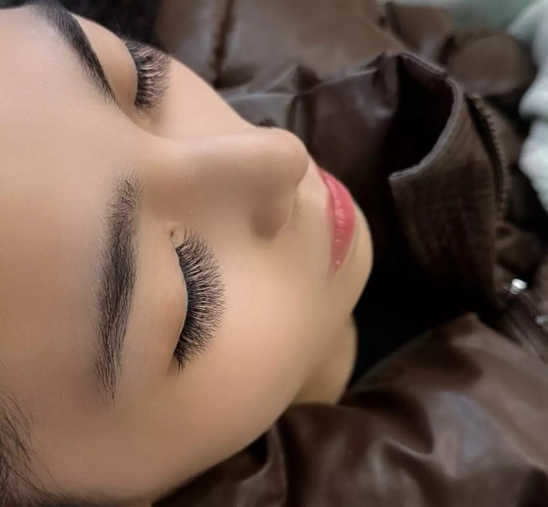 Up to 52% Off on Eyelash Extensions at Magic Beauty Wellness