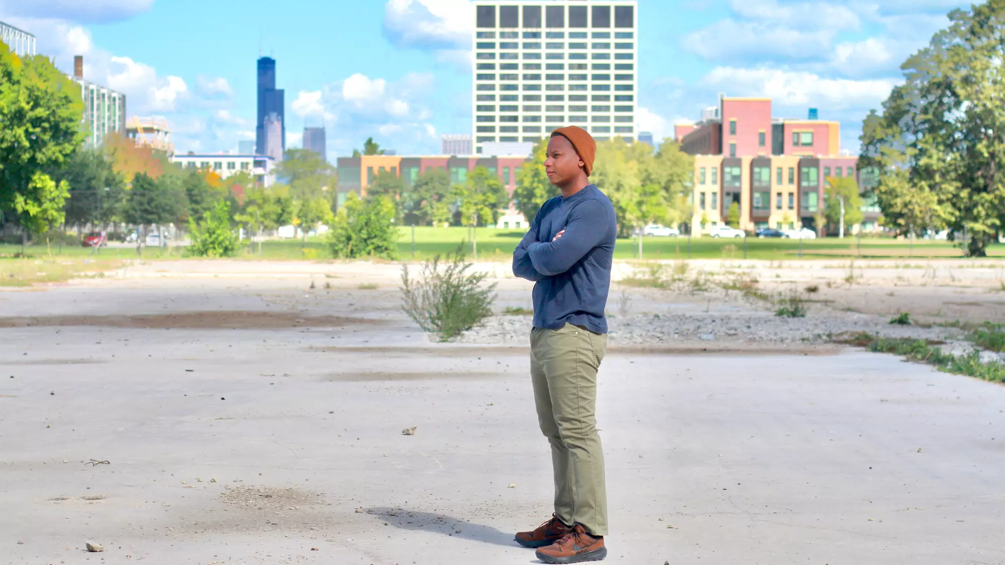 Up to 20% Off on Walking Tour at CHICAGO FBA WALKING TOUR - Primary Image