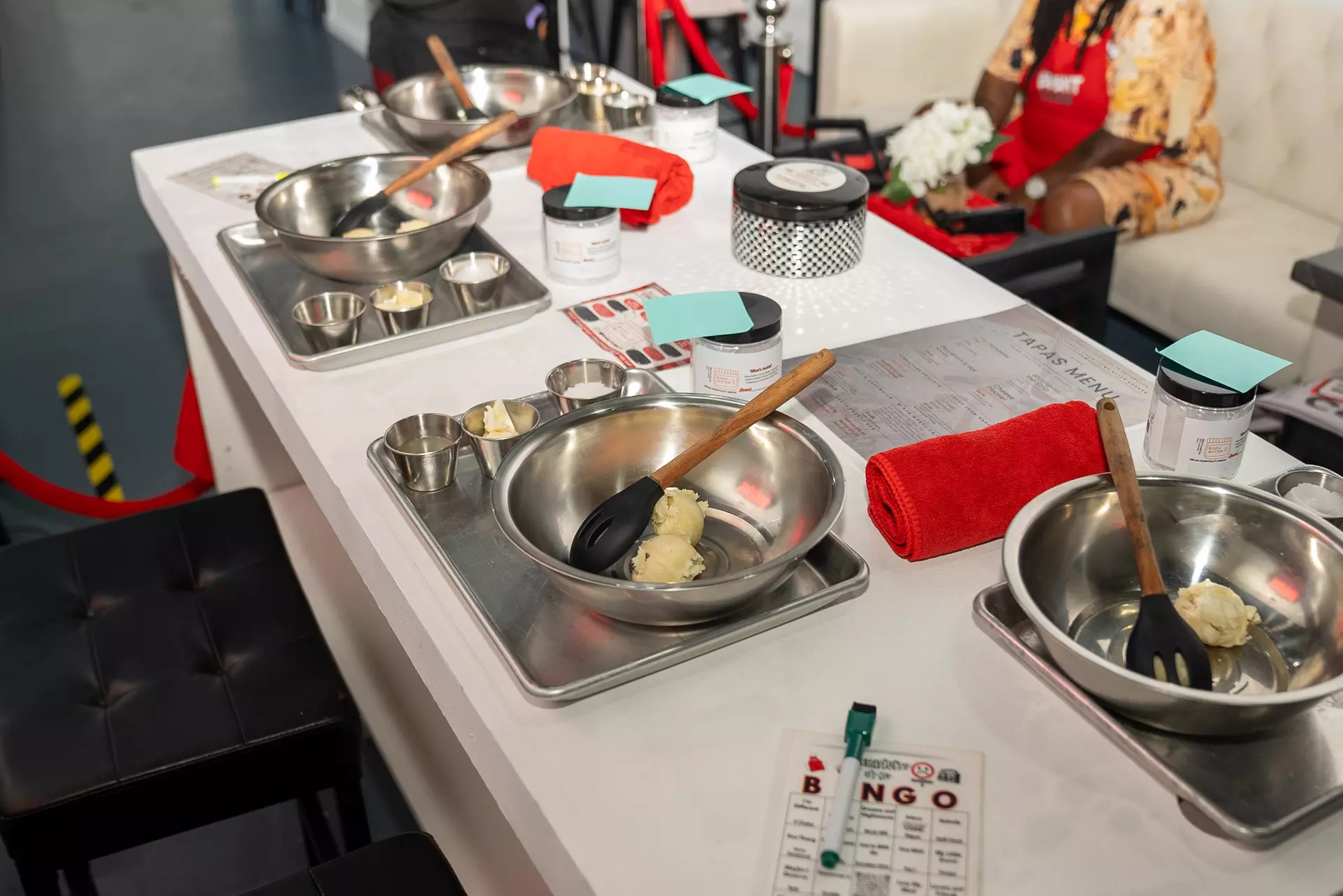 Get One Whipped Soap or Body Butter DIY Experience