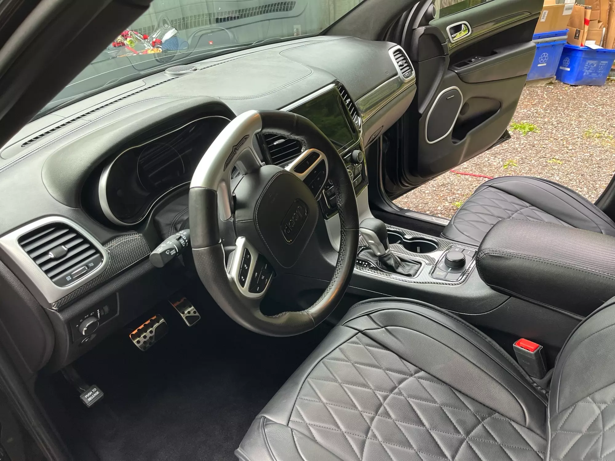 Up to 50% Off on Car Cleaning at P&J Mobile Detailing - Primary Image