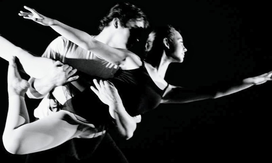 Image 2: Up to 65% Off on Fitness Dance Class, Art Maze Dance Class