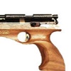 Image 8: 42% Off 5 Gun Air Pistol Shooting Experience at Action Rifle Range


