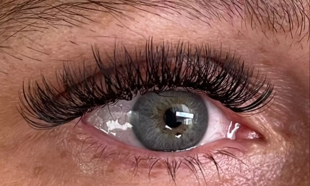 Up to 40% Off on Eyelash Extensions at Exquisite Studio LLC - Second Medium