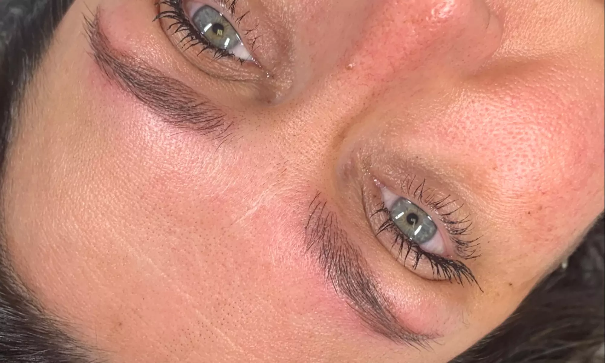 Up to 42% Off on Microblading at Hello Divine Eyebrows Microblading - Primary Image