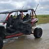 Image 4: Off-Road Adrenaline — One ATV or 2- or 4-Seater Buggy 