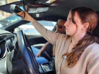 Online Driver Education Course - Five O Driving School