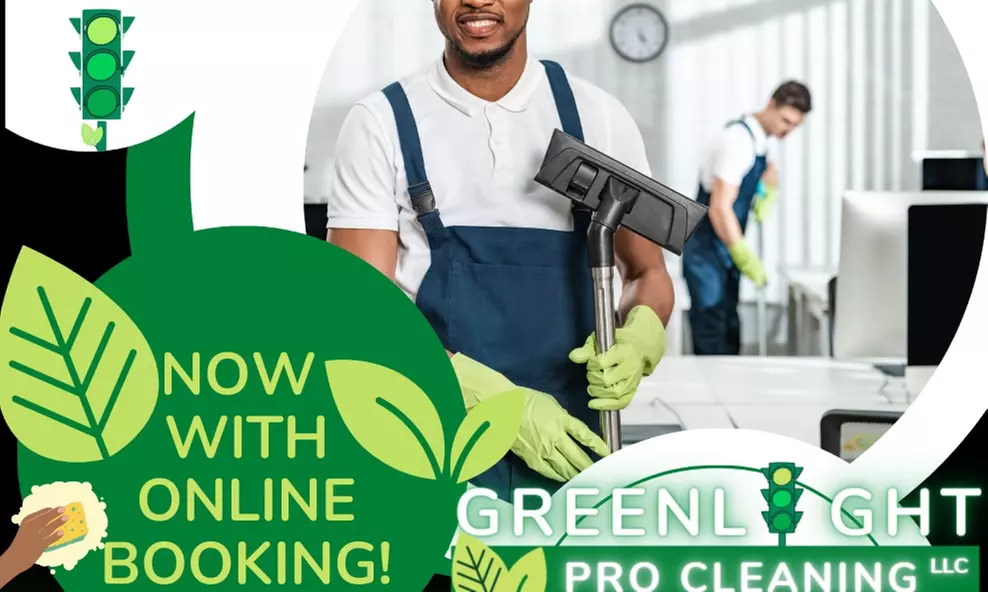 Up to 46% Off on House / Room Cleaning at Greenlight Pro Cleaning LLC - Second Medium
