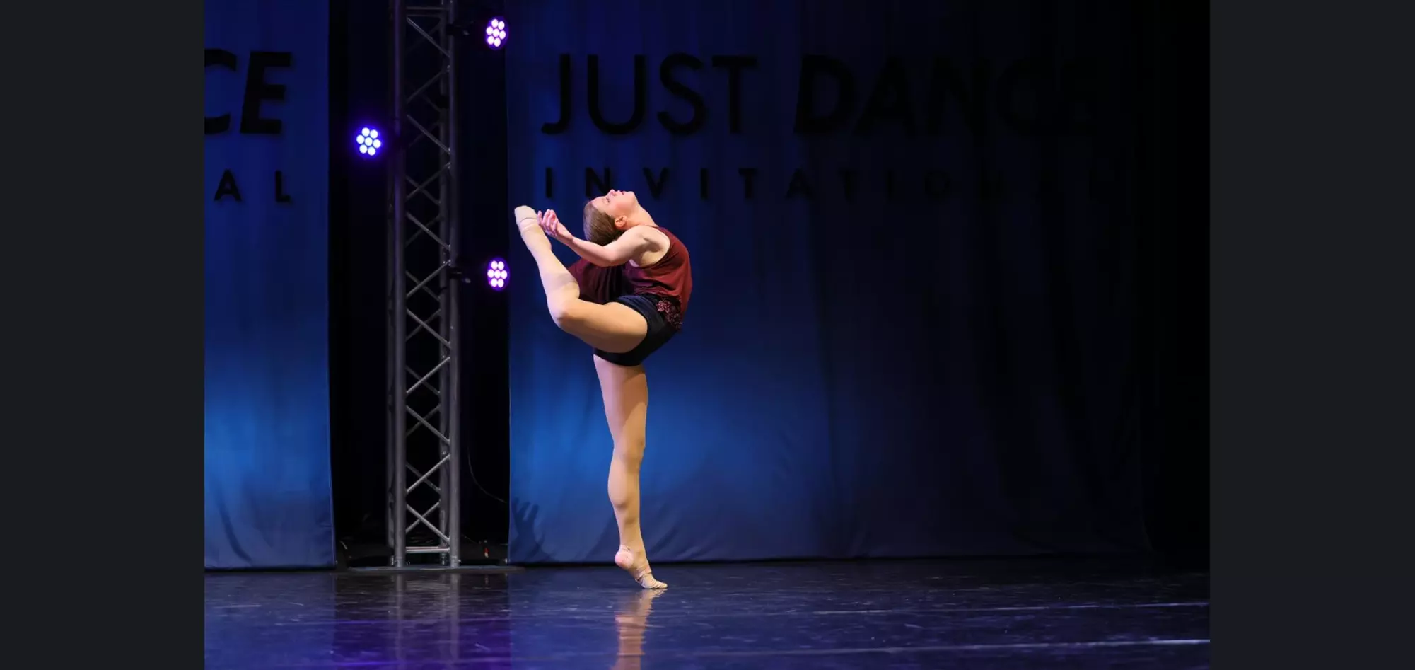 Kids Dance Classes for All Levels at Flatirons Crossing Mall