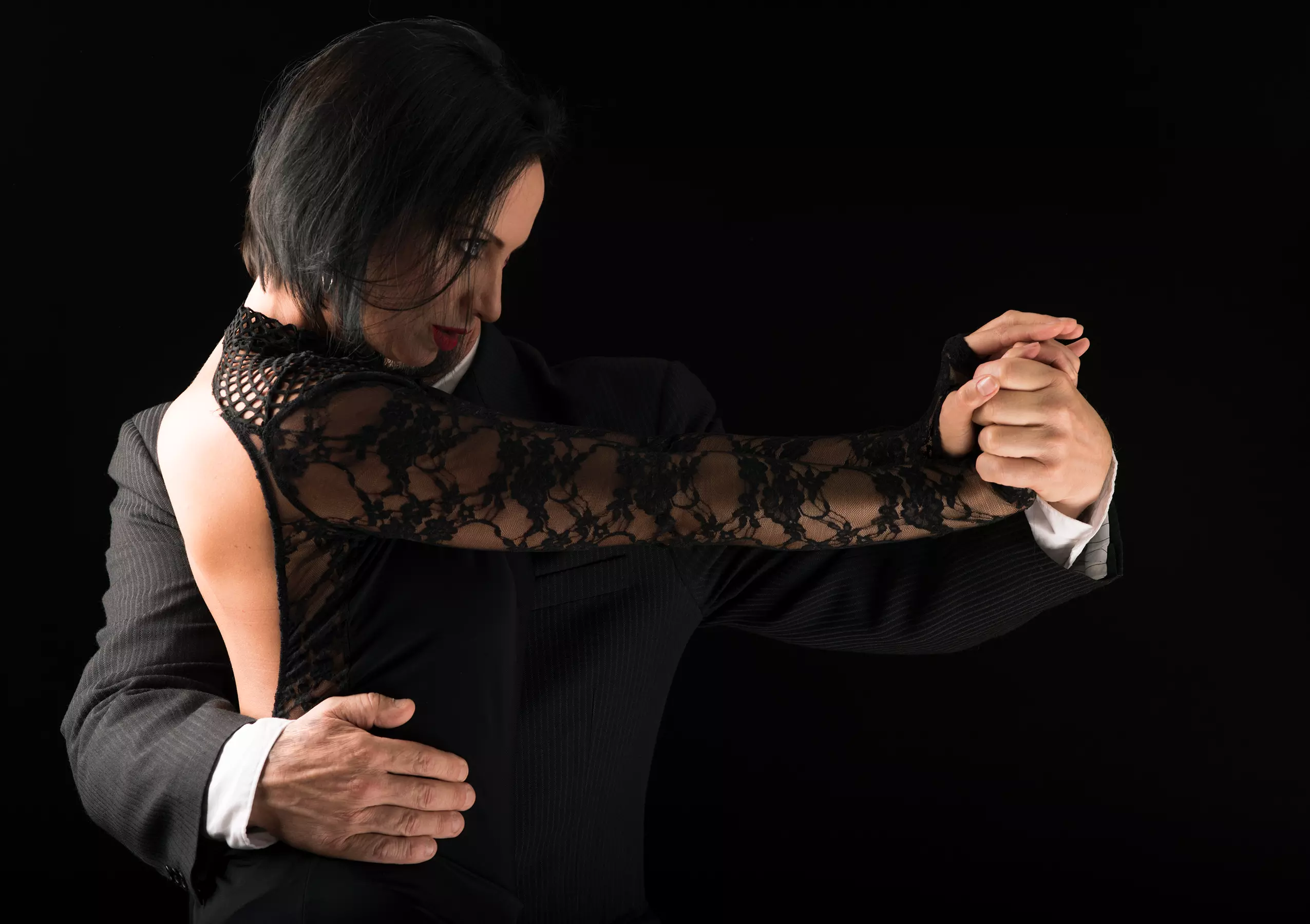 Up to 44% Off on Dancing at Fernanda Ghi Dance Academy - Primary Image