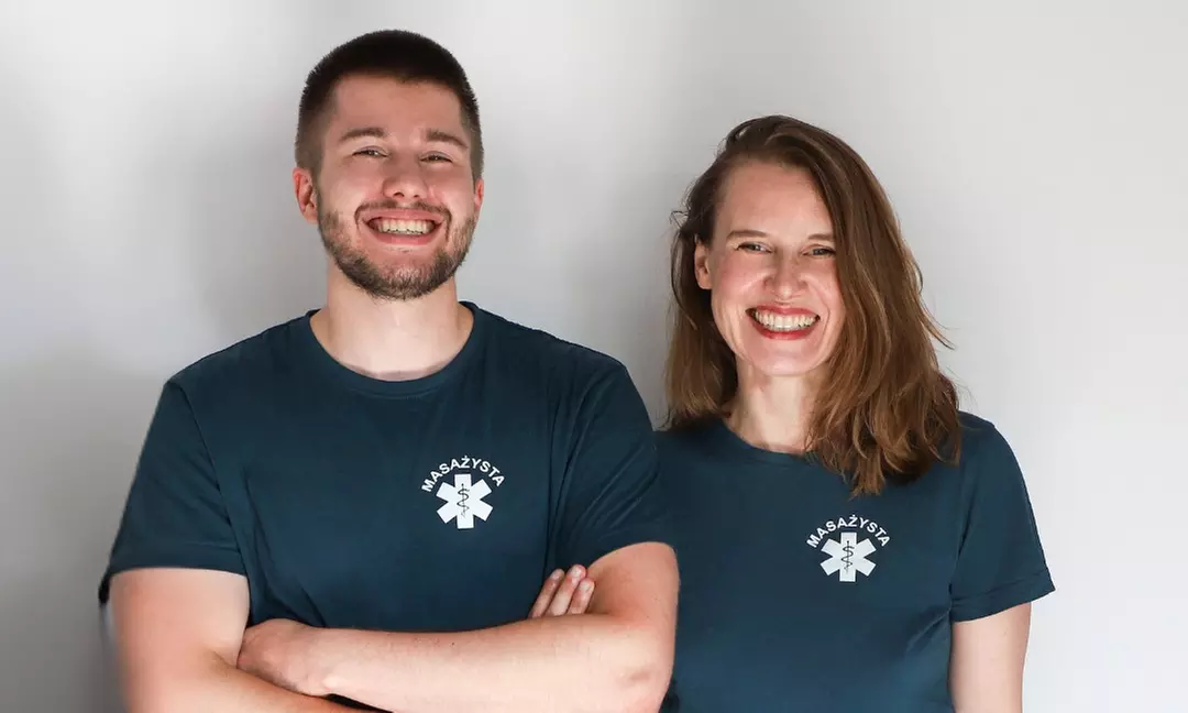 Do 30% zniżki na Masaż - Całe ciało w Dla Ciała - Primary Image