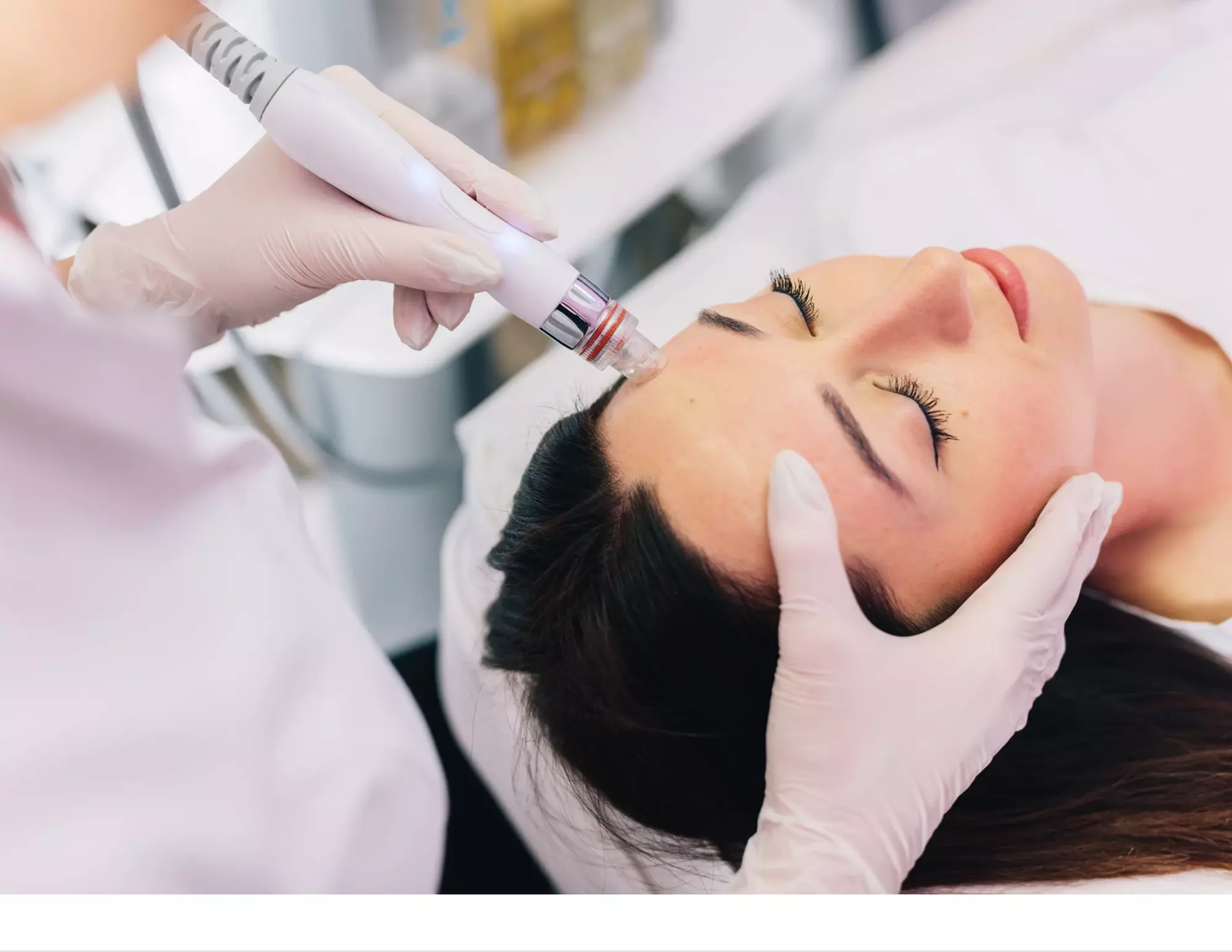 Up to 65% Off on HydraFacial at Lyza Beauty Studio LA - Primary Image