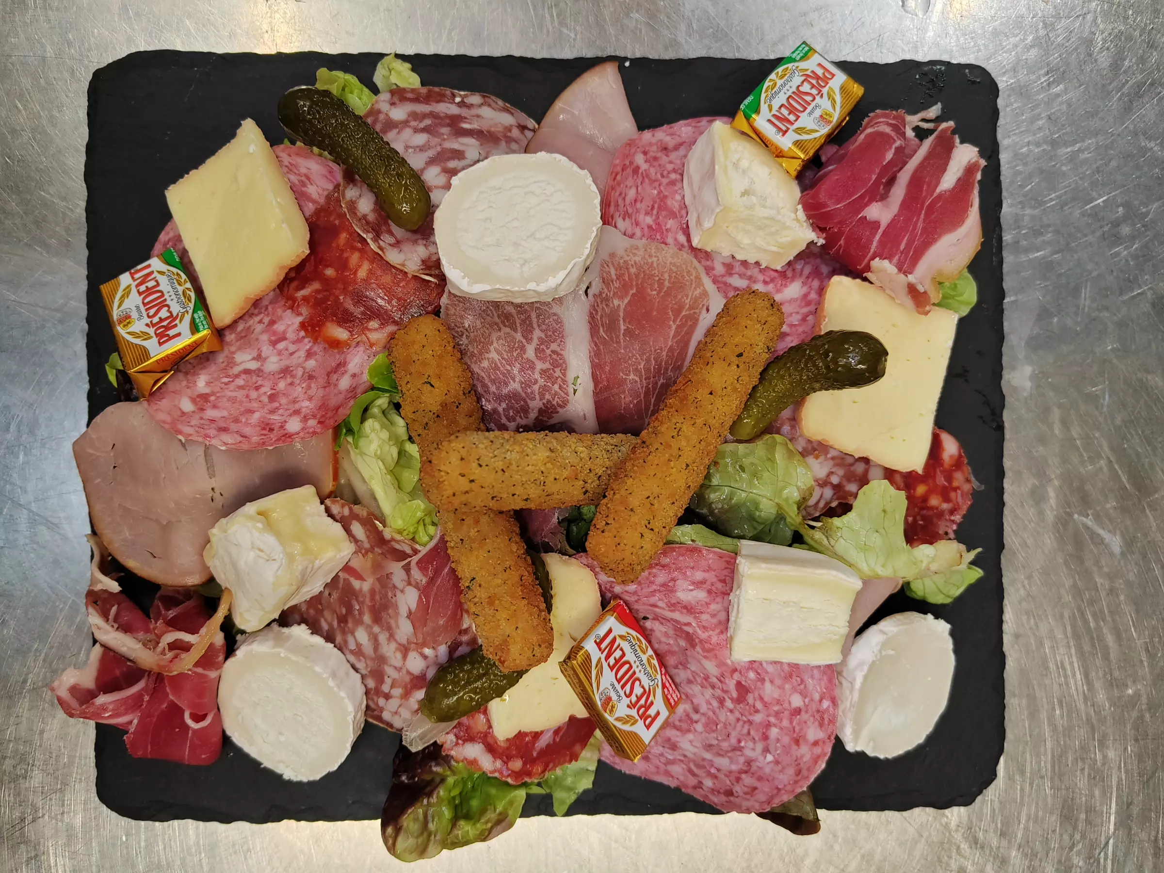 Jusqu'à 70% de réduction sur Plats cuisinés chez Le Temps Perdu - Primary Image