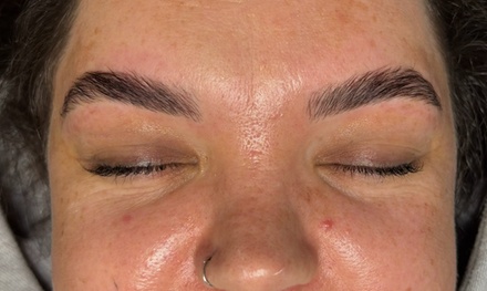 One Eyebrow Waxing - Blyss Body And Skin
