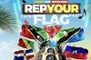 Rep Your Flag Yacht Party NYC