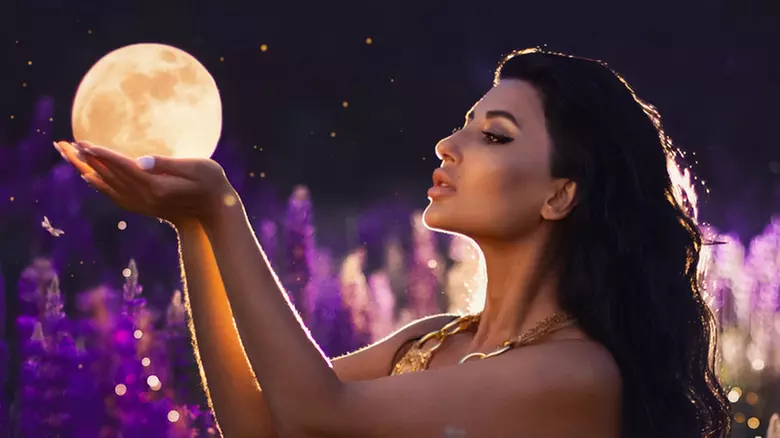 Up to 78% Off on Psychic/Astrology/Fortune Teller at Serena's Psychic insight - Primary Image