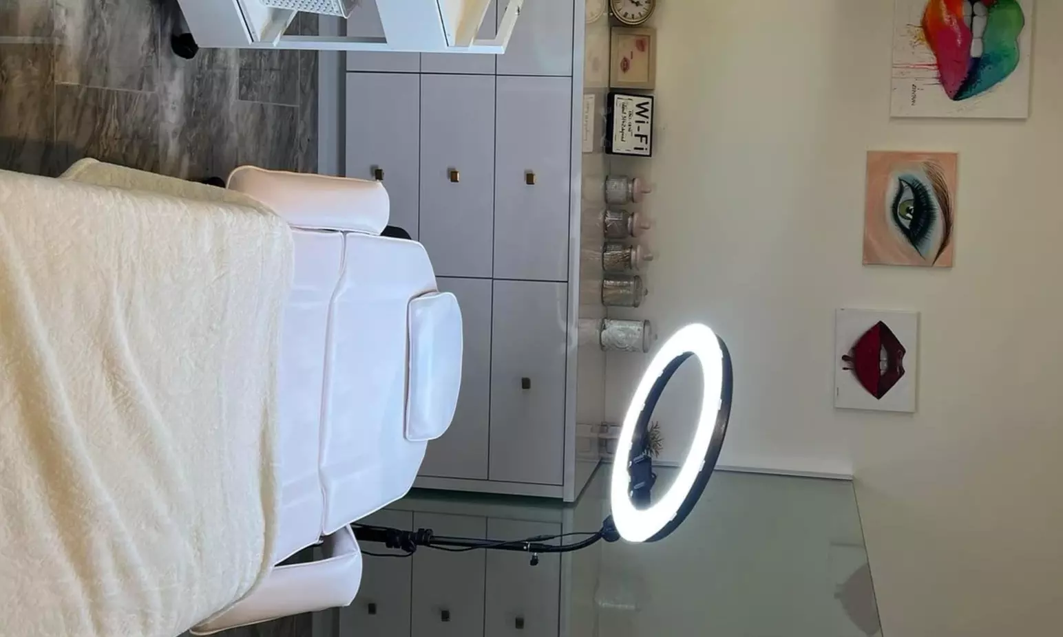 Up to 70% Off on Microblading at Nina Beauty House - Second Medium
