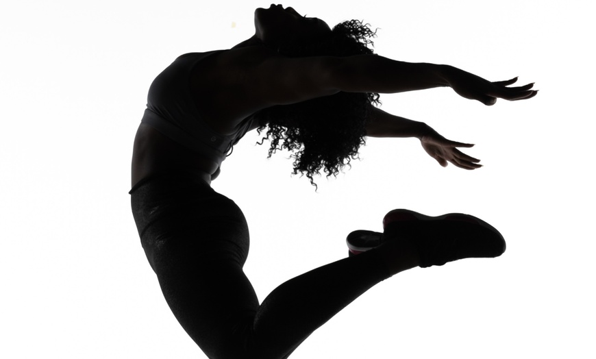 Image 5: Two or Four Weeks of Unlimited Fitness Classes at AKT