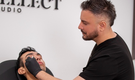 20 Units — Targeted Anti-Wrinkle Treatment - The Skntellect Studio - Burbank, CA